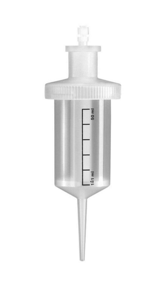 Dispenser tips
