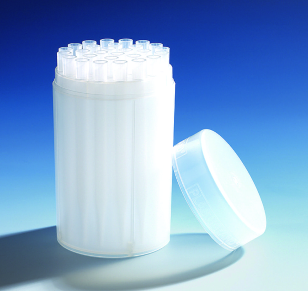 TipBox 5/10 ml, non-sterile