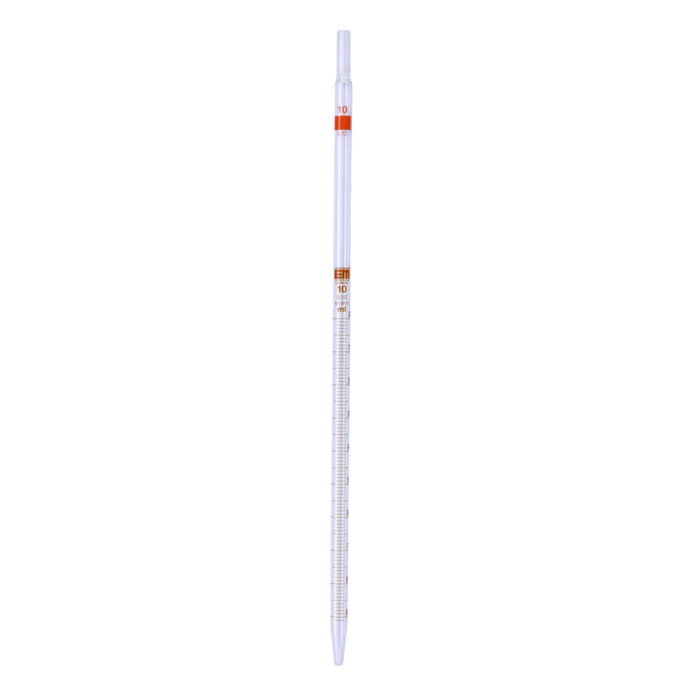 Messpipetten, Serologie, AR®-Glas, Klasse B