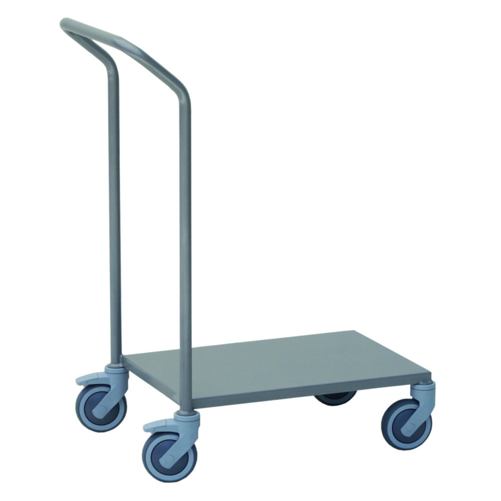 Transport trolley economic, Type K9F-074 and KED-074