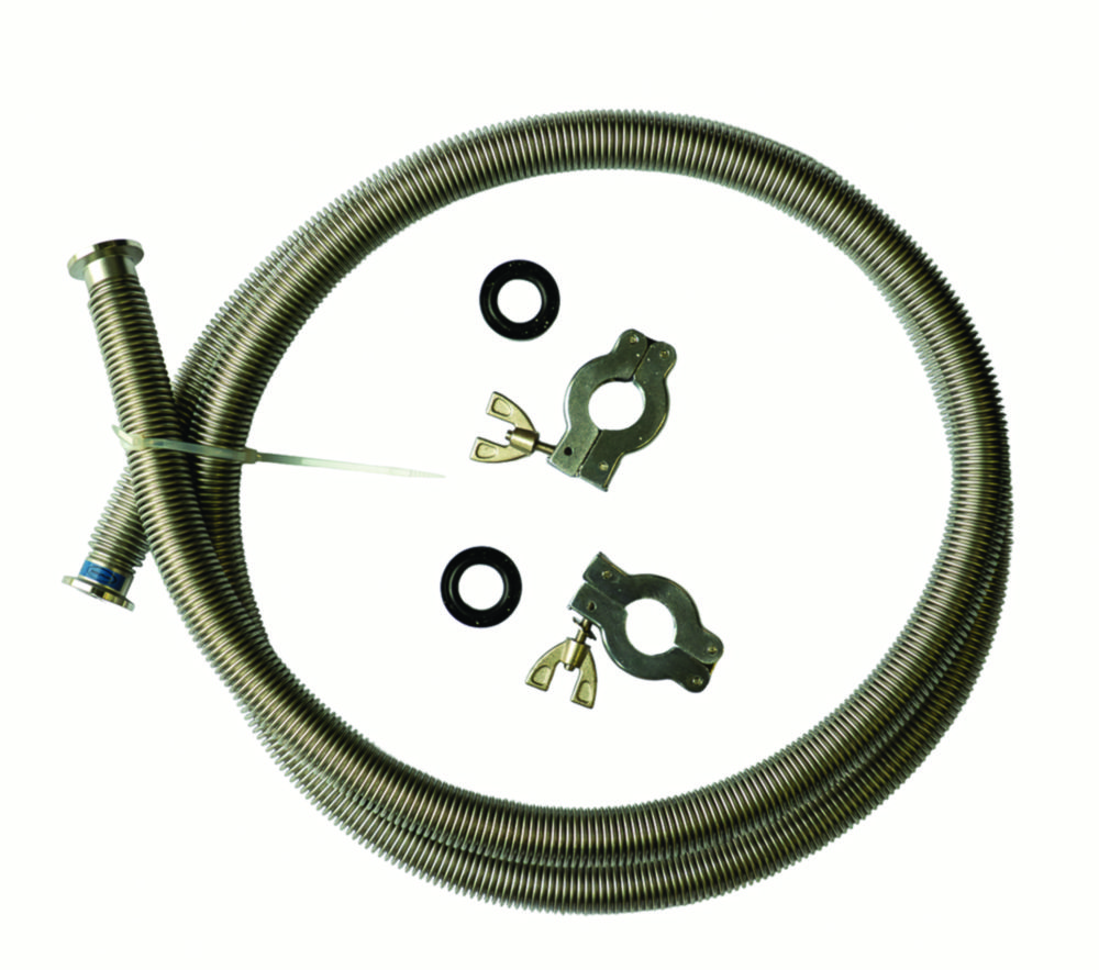 Accessories for chemical membrane pumps VP