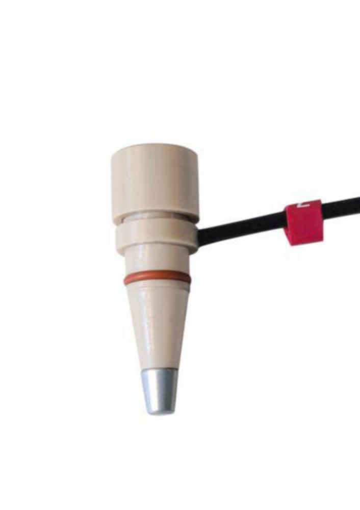 Temperatursensor für 384 Wells, Single Channel, ISO 17025