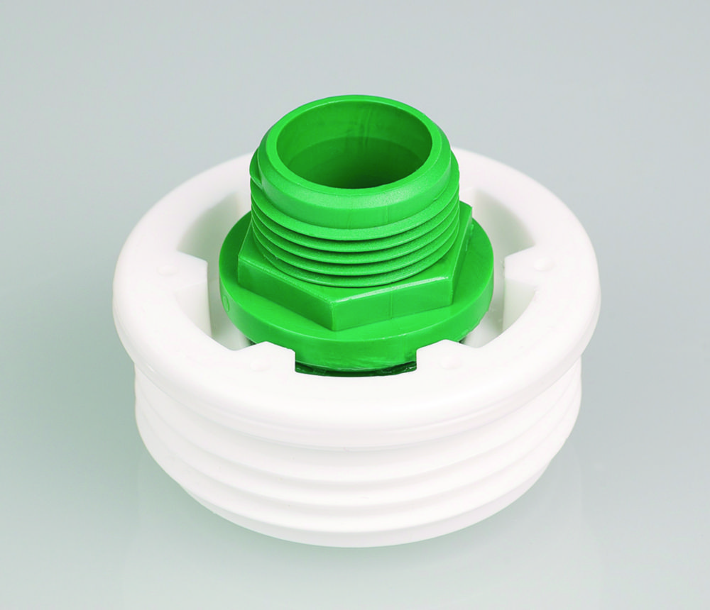Gewinde-Adapter 3/4" LaboPlast®