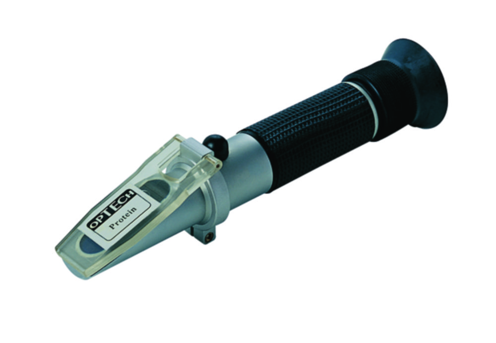 Precision refractometers, basic model