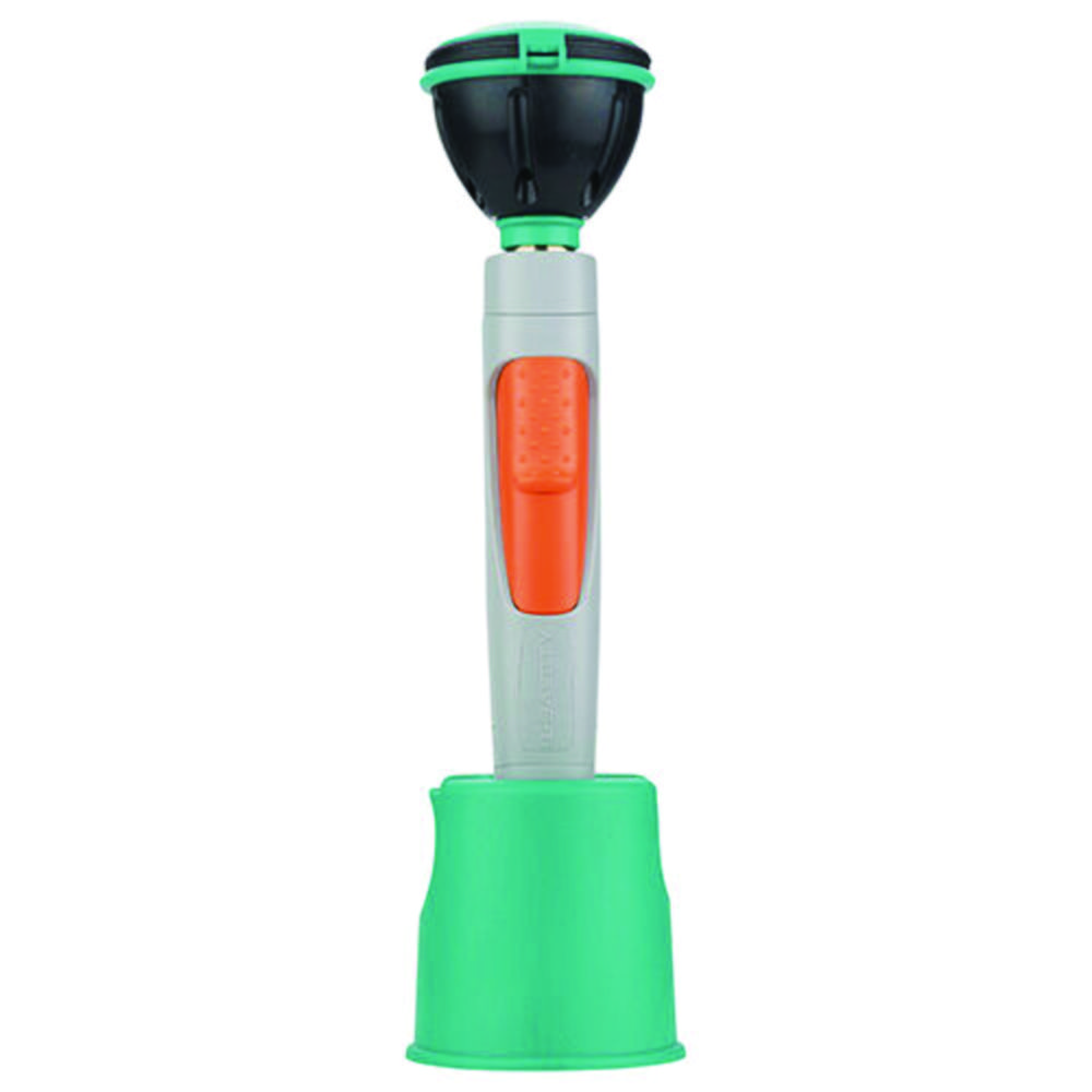 Hand-Held Drench Hoses