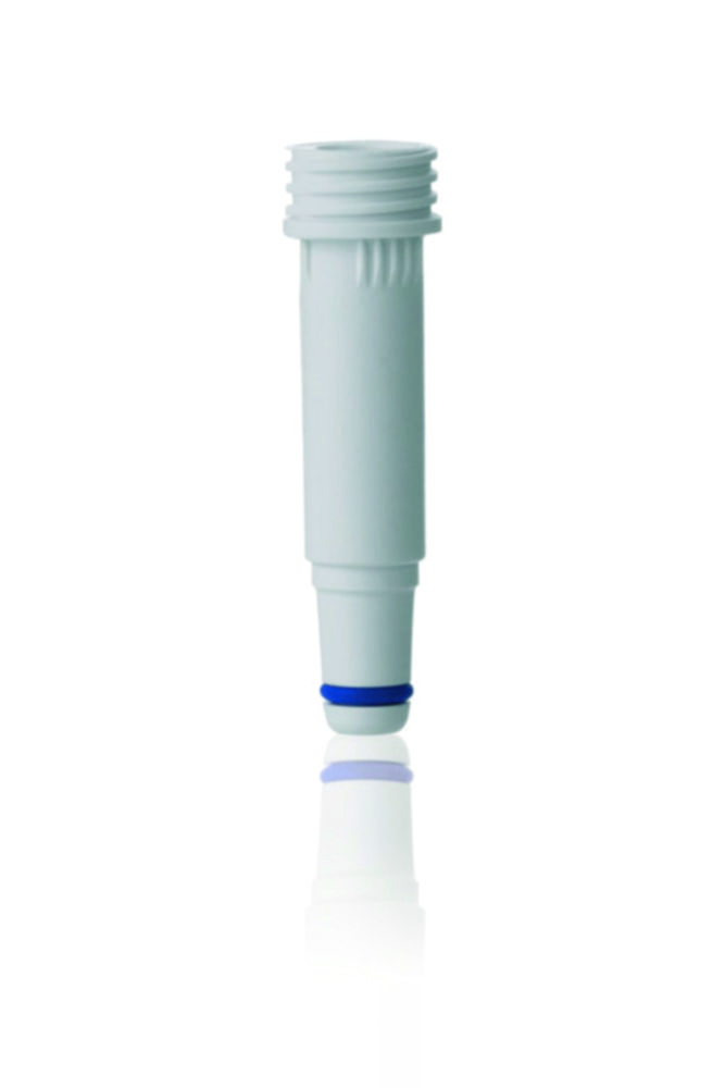 Single bolt for Transferpette® S 0,5-10 µl pack of 2