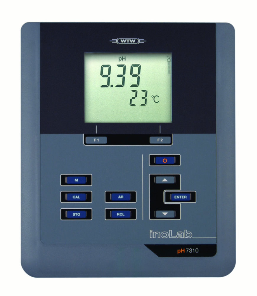 Labormessgerät inoLab® pH 7310