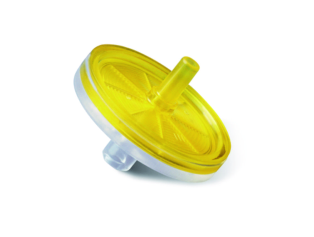 Syringe filters, Minisart® High-Flow, PES