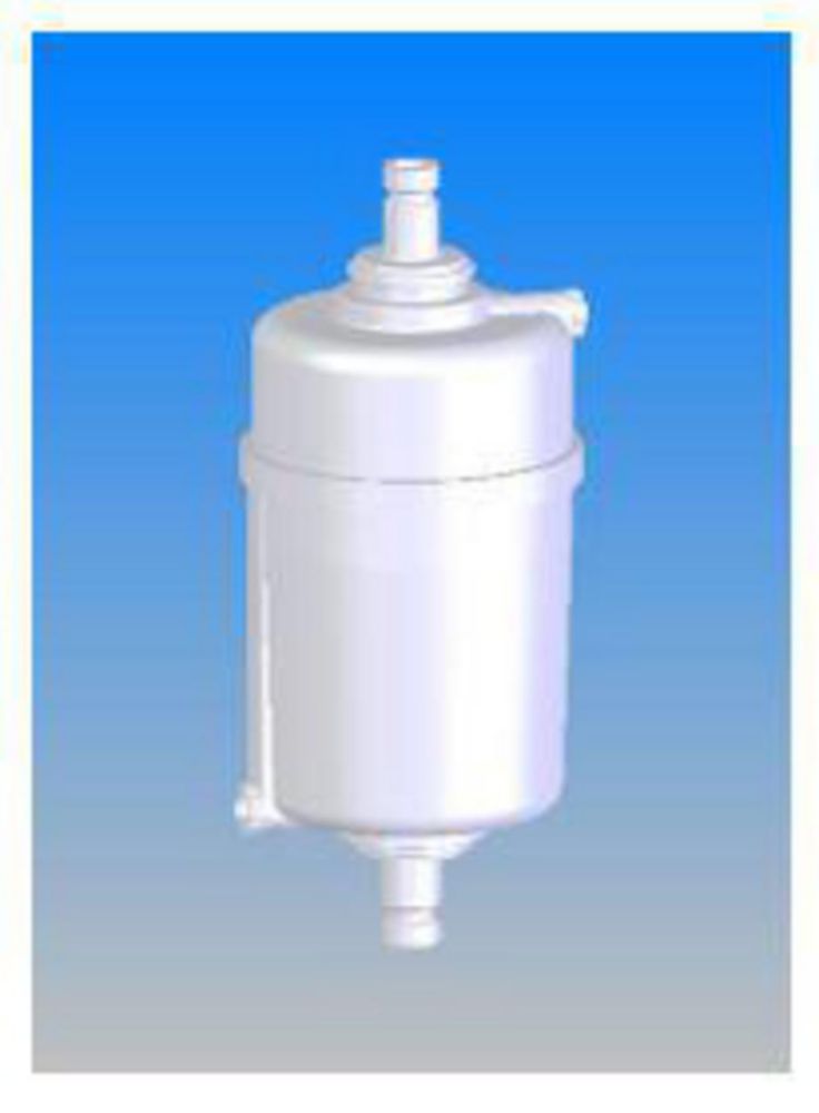 Consumables for Ultra Clear™ / LaboStar™ RO DI