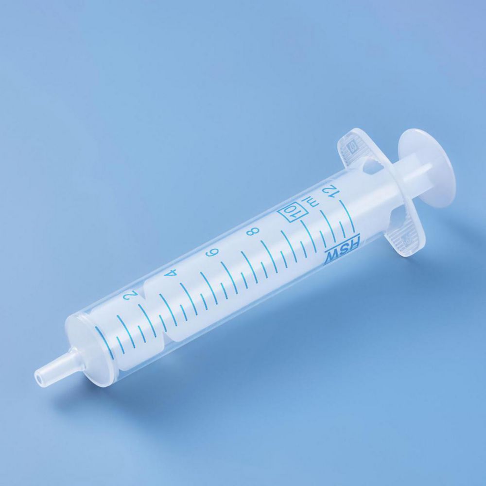 Einmalspritzen HSW HENKE-JECT® eco, 2-teilig, unsteril