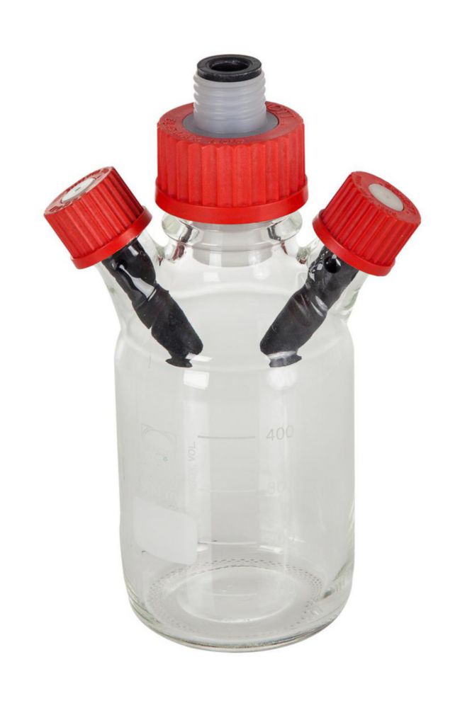 Measuring bottles for BOD measurement system OxiTop®