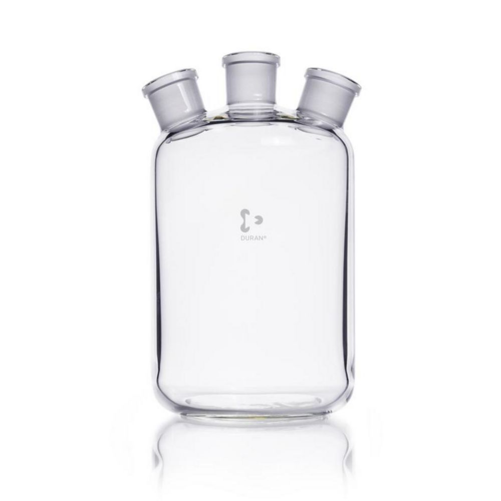 Woulff bottles, DURAN®