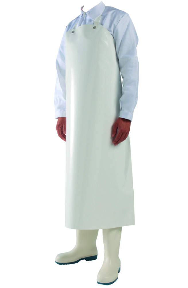 Working and Chemical Protective Apron SIERRA