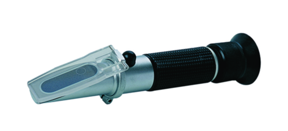 Precision refractometers, basic model
