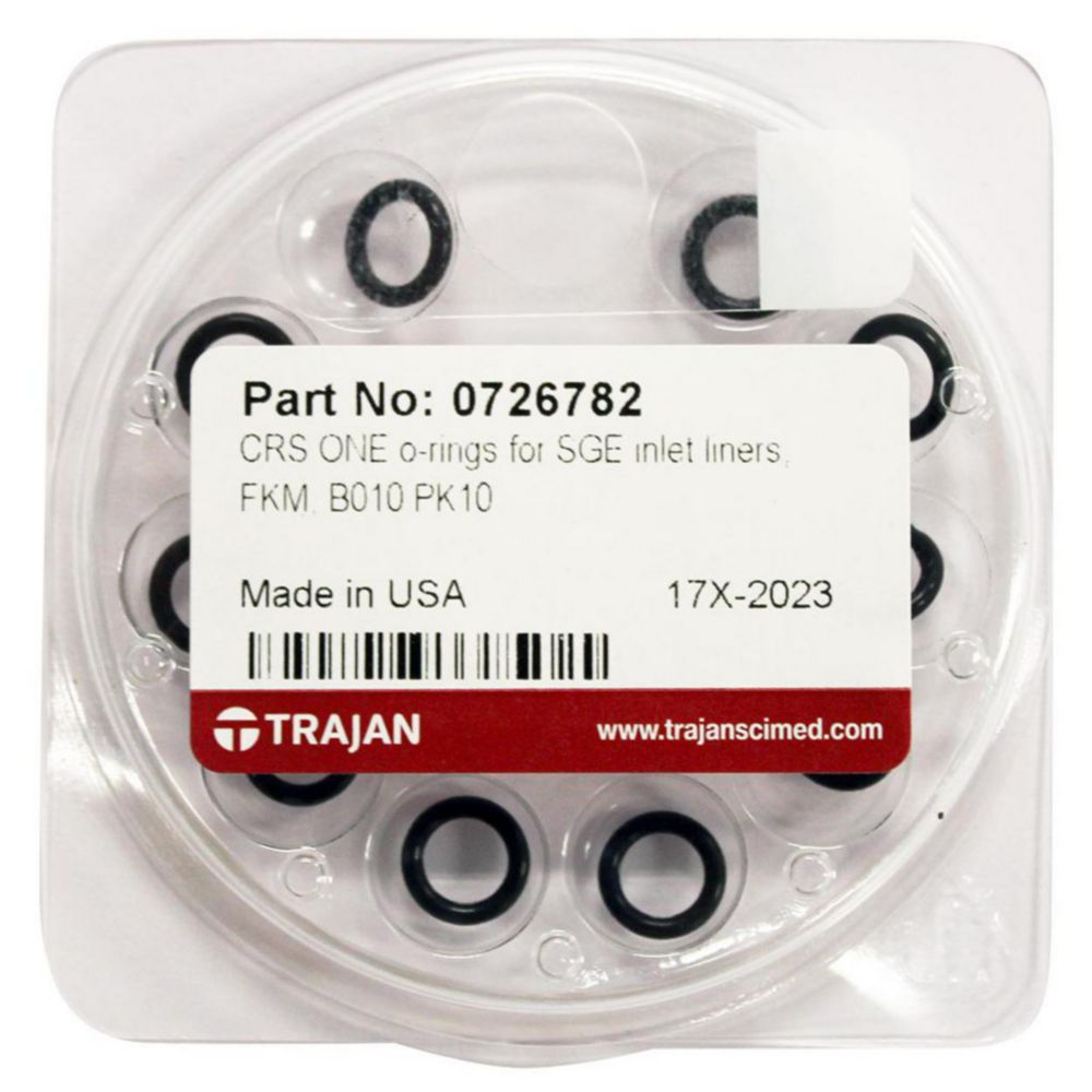 O-rings CRS ONE, FKM