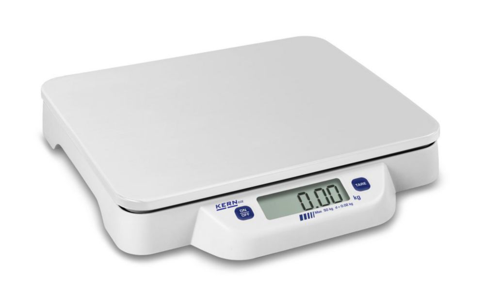 Plattformwaage ECE