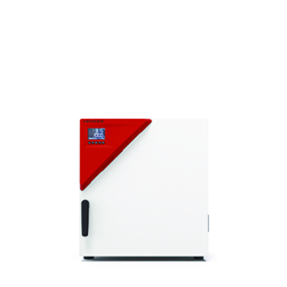 Material test chamber FP series