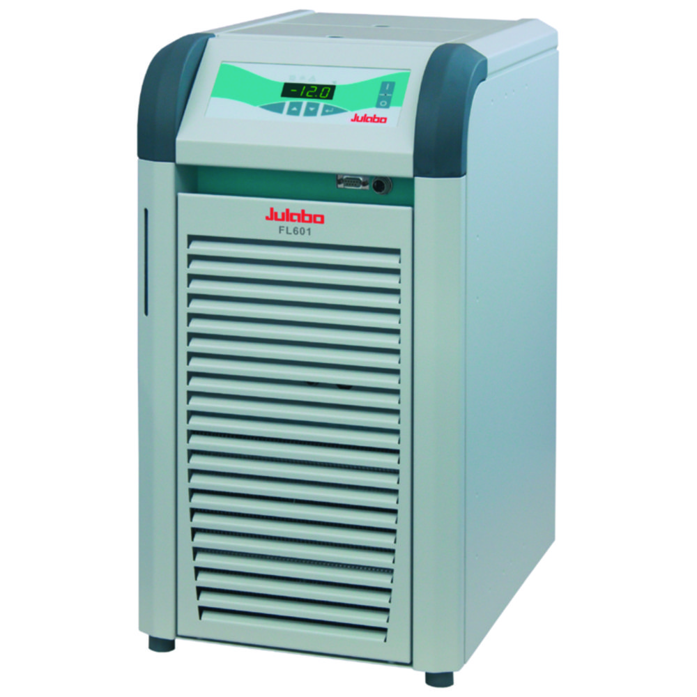 Recirculating cooler FL