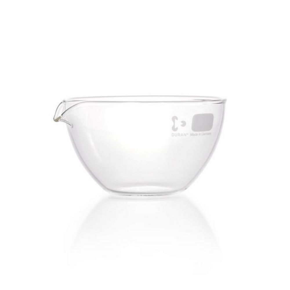 Evaporating dishes, DURAN®