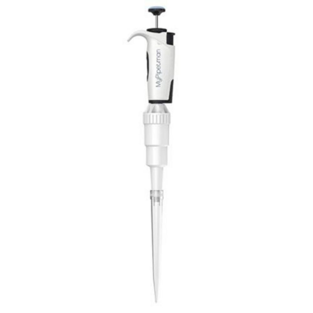 Single channel microlitre pipettes, Pipetman® Select, variable