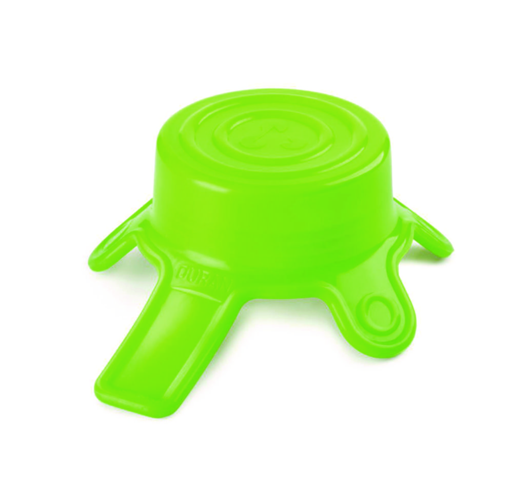 Silicone lid DURAN®