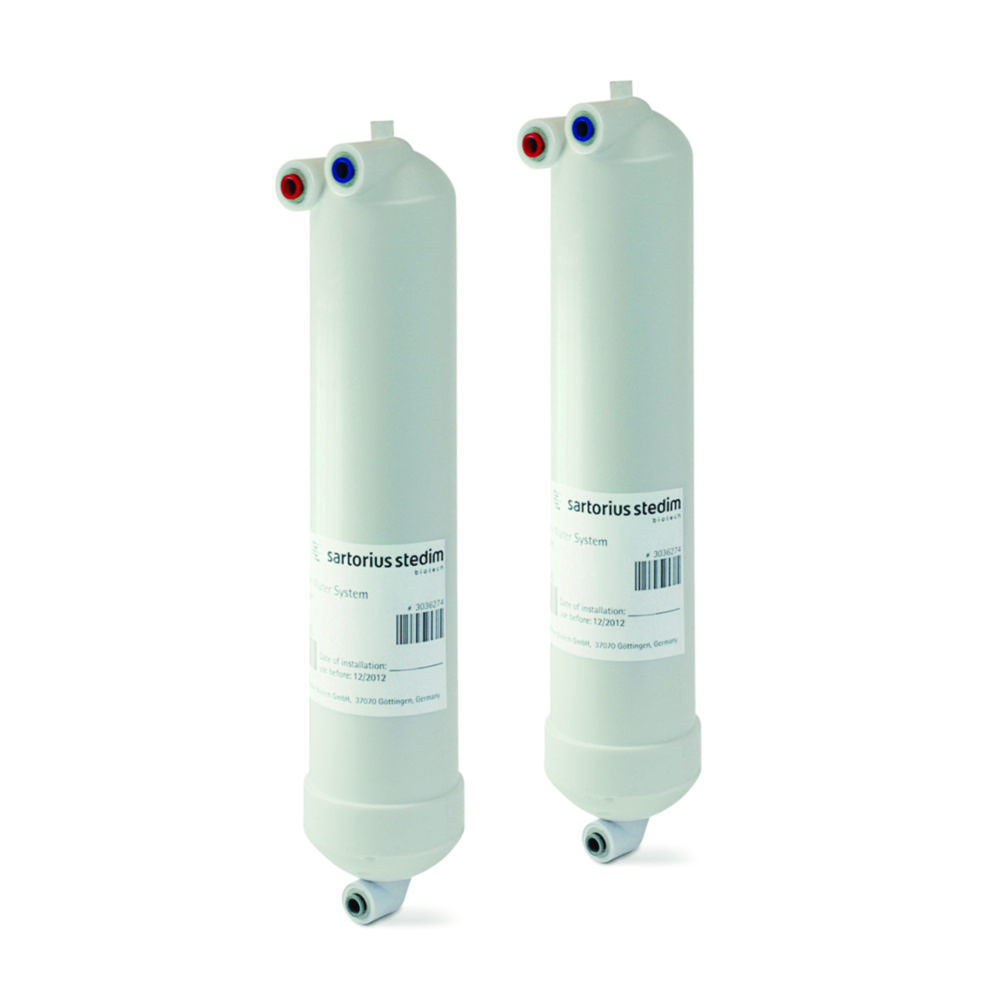 Zubehör für Reinstwassersystem arium® advance