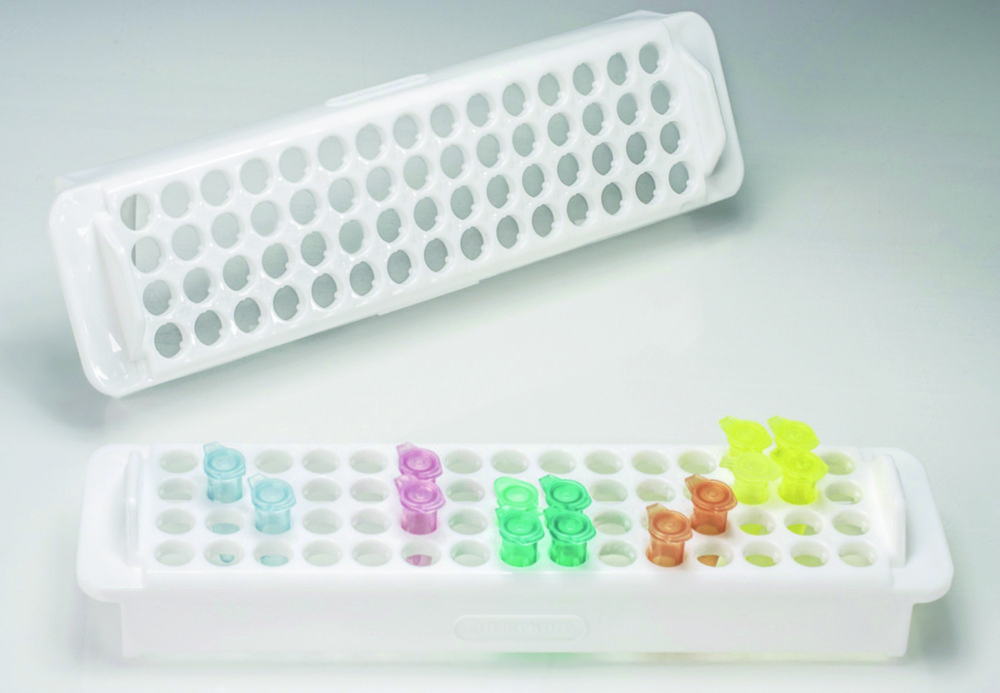 Floating Centrifuge Tube Racks, PP