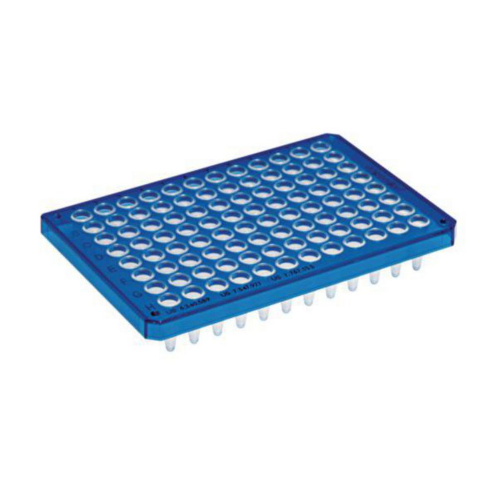 PCR Platten, 96-well Eppendorf twin.tec®