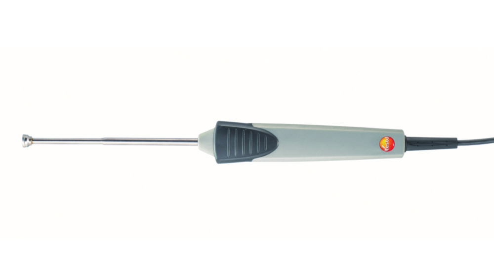 Pt100 Temperature probes for testo 735 / 176 T2