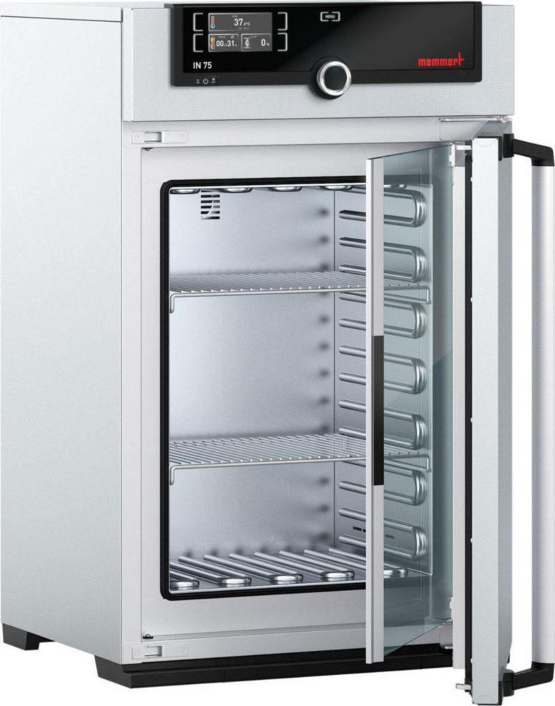 Incubators IN