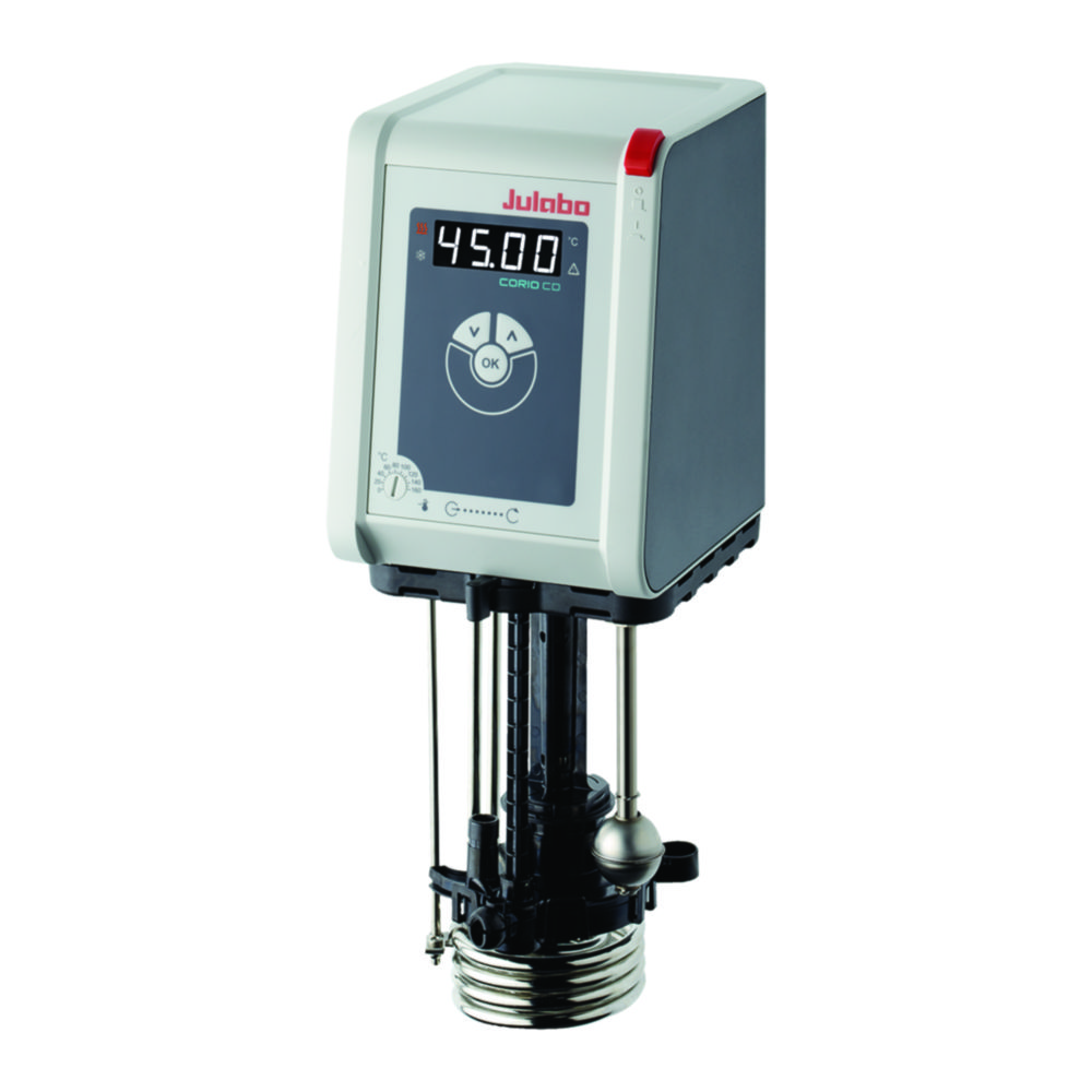 Einhängethermostat CORIO™ CD