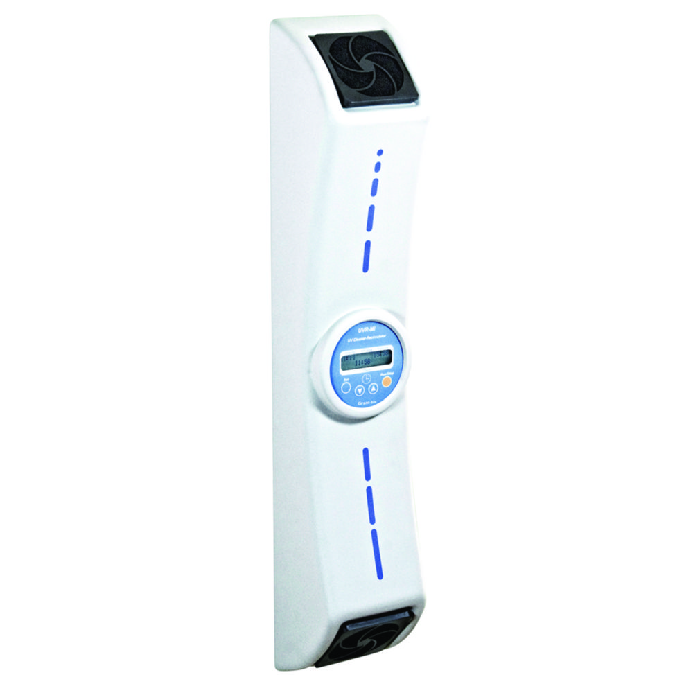 UV Cleaner-Recirculator