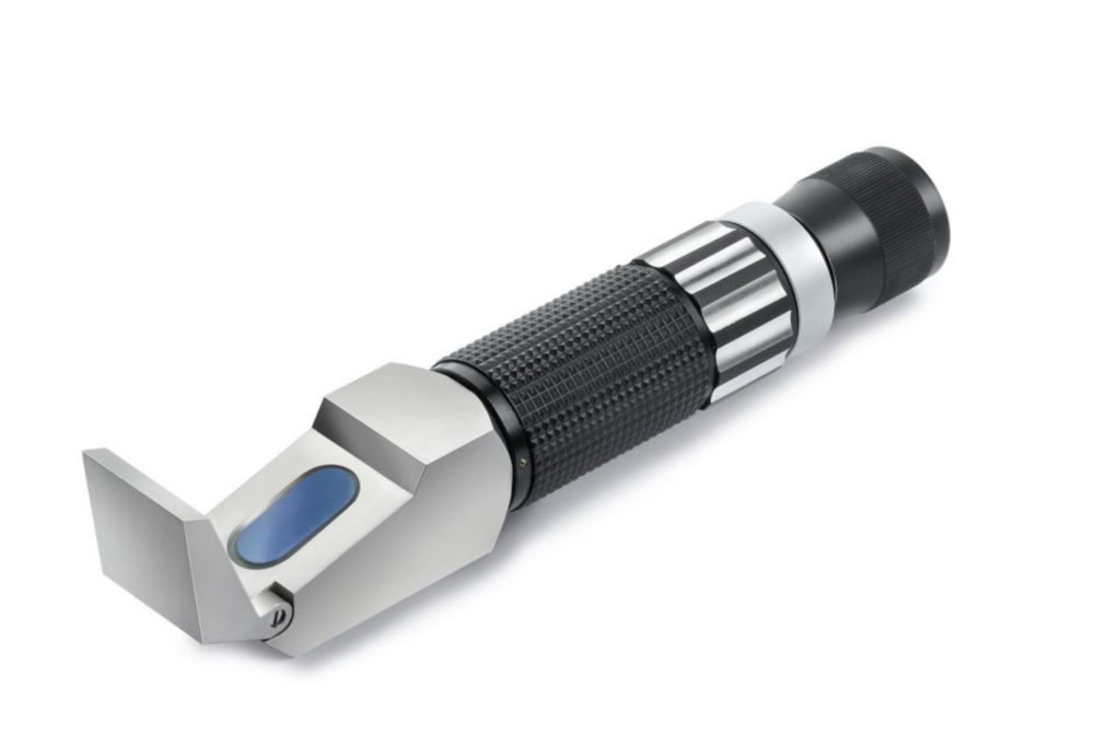 Analogue hand-held refractometers ORA series