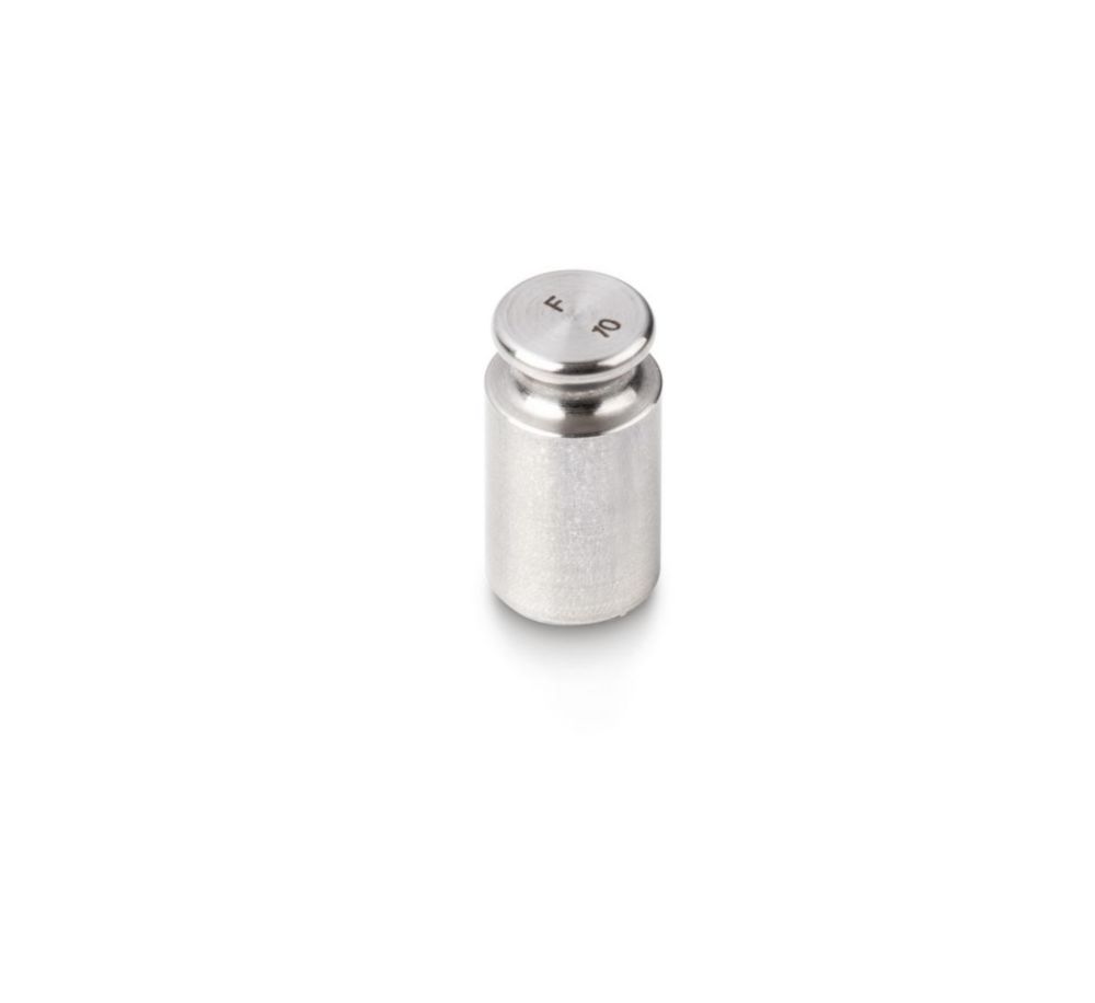 Calibration weights, class F2