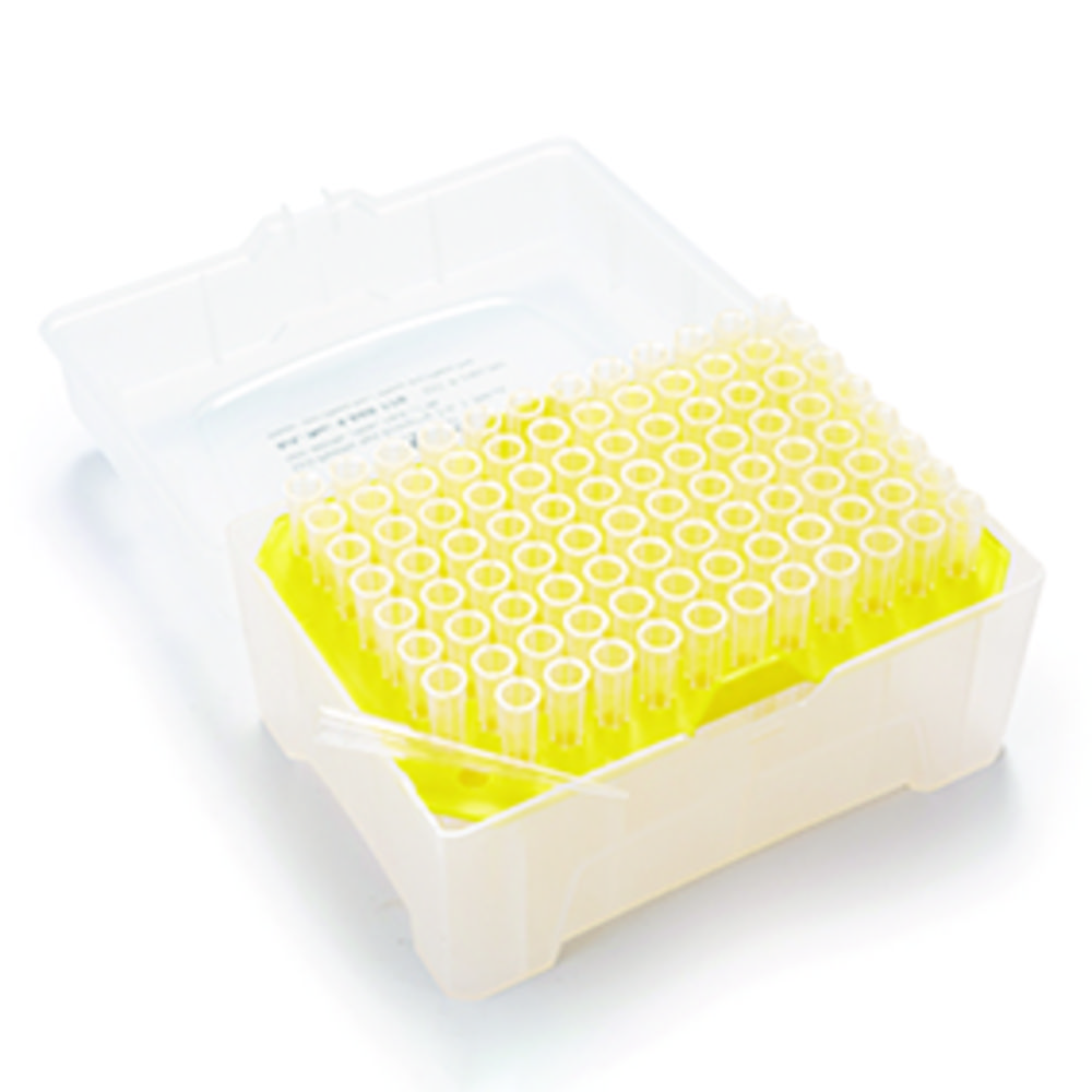 LLG-Pipette tips economy 2.0, PP