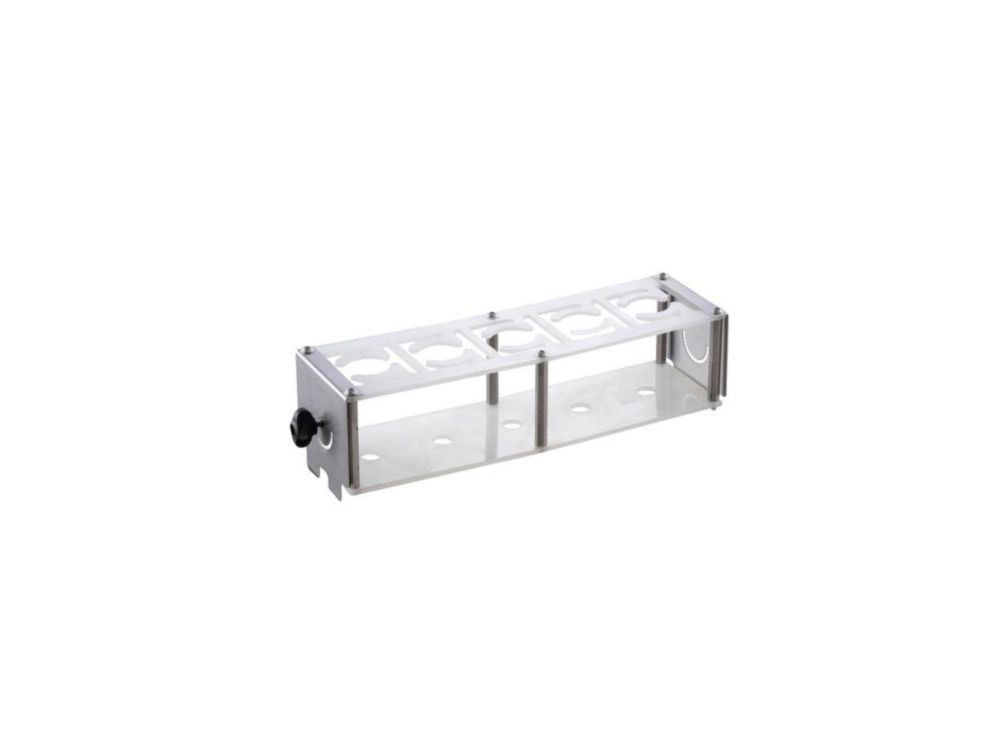 Tube holders for orbital shakers Hei-SHAKE Orbital Core/Orbital Core 2000