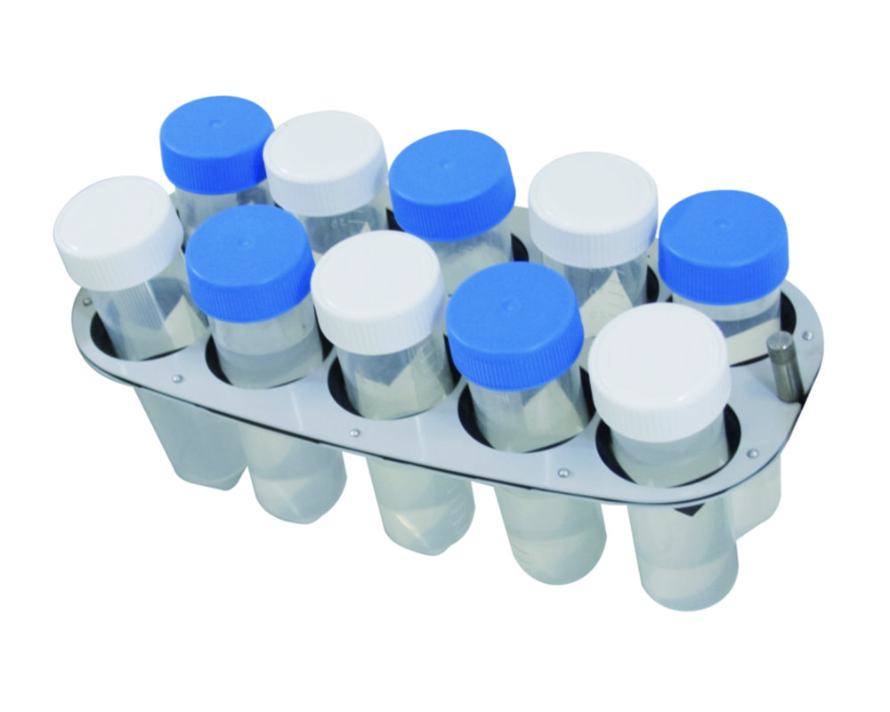 Platform for multi-function overhead shakers PTR-35