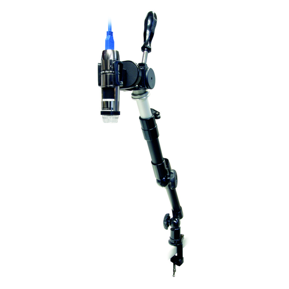 Accessories for USB Hand held microscopes