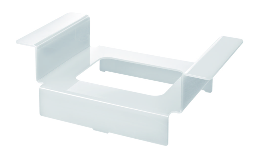 Container holders, PC for BactoSonic® 14.2