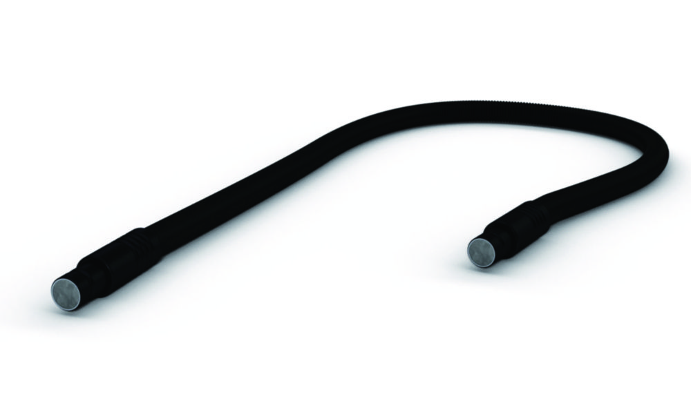 Light guides, flexible, GLF1 / GLF2 / GLF3
