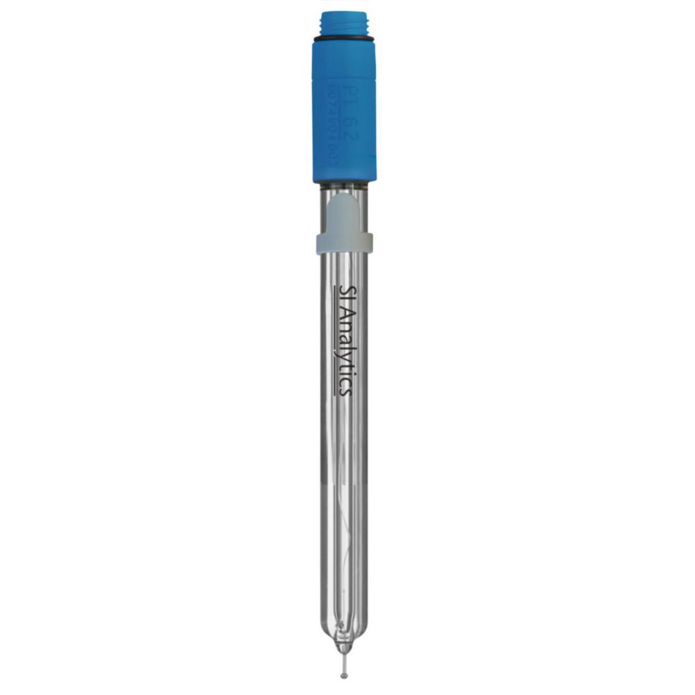 Metall-Redox-Einstabmesskette ScienceLine Pt 62