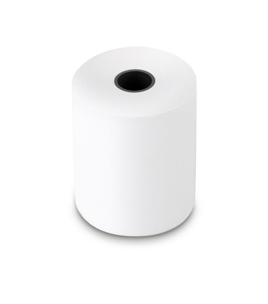 Papierrollen für Kern Drucker