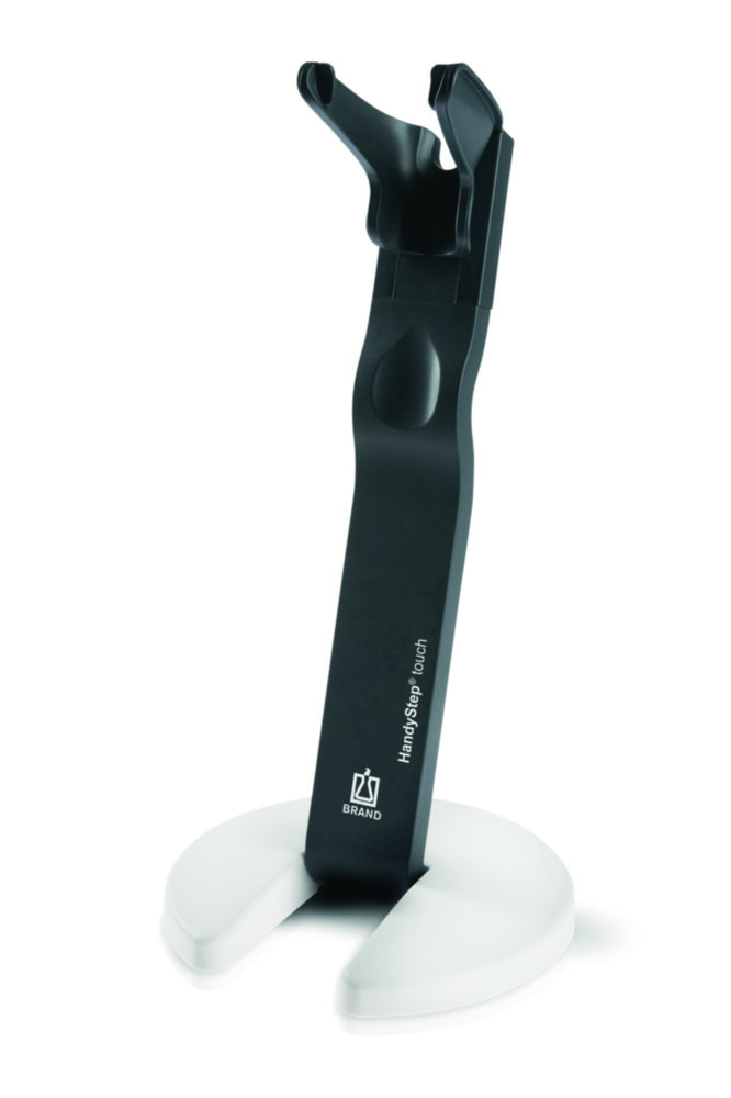 Accessories for repetitive pipette HandyStep® touch / HandyStep® touch S