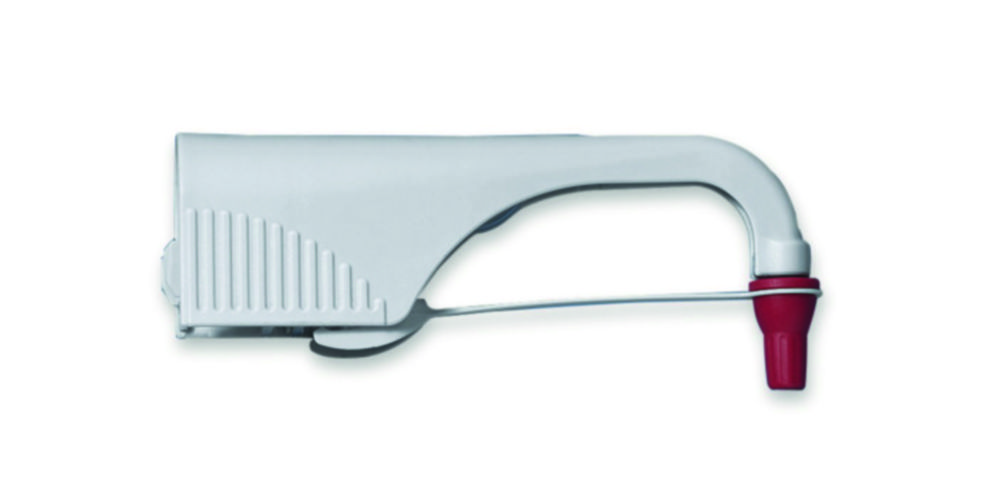 Dosing needles for Dispensette® S