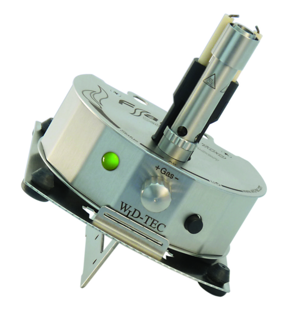 Safety Bunsen Burners Flame100