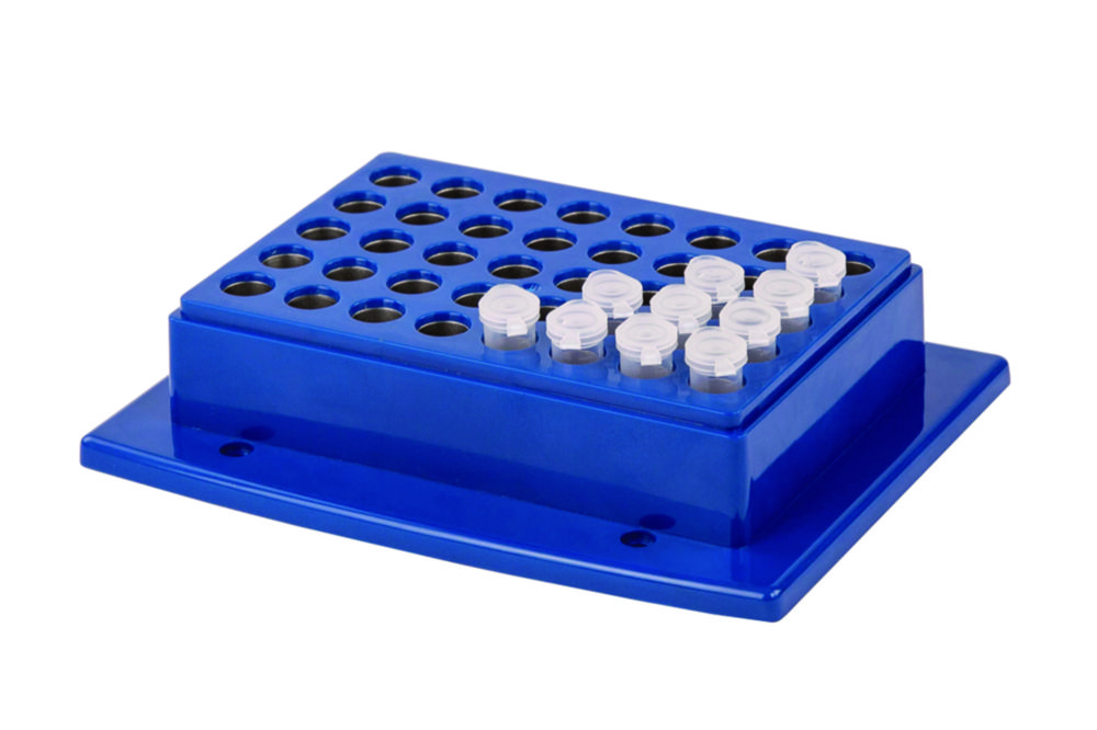 Accessories for Thermo shaker AccuTherm