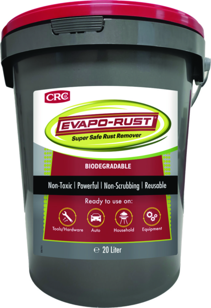 Rostentferner Evapo-Rust®