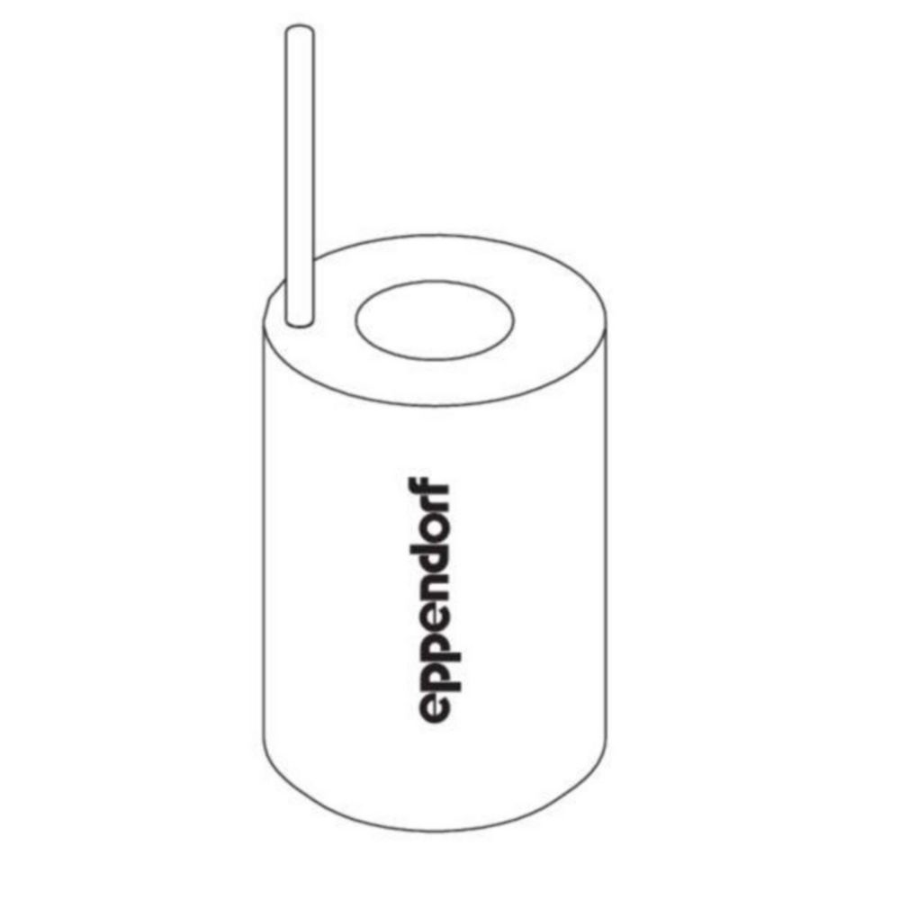 Adapters for round bucket 100 ml