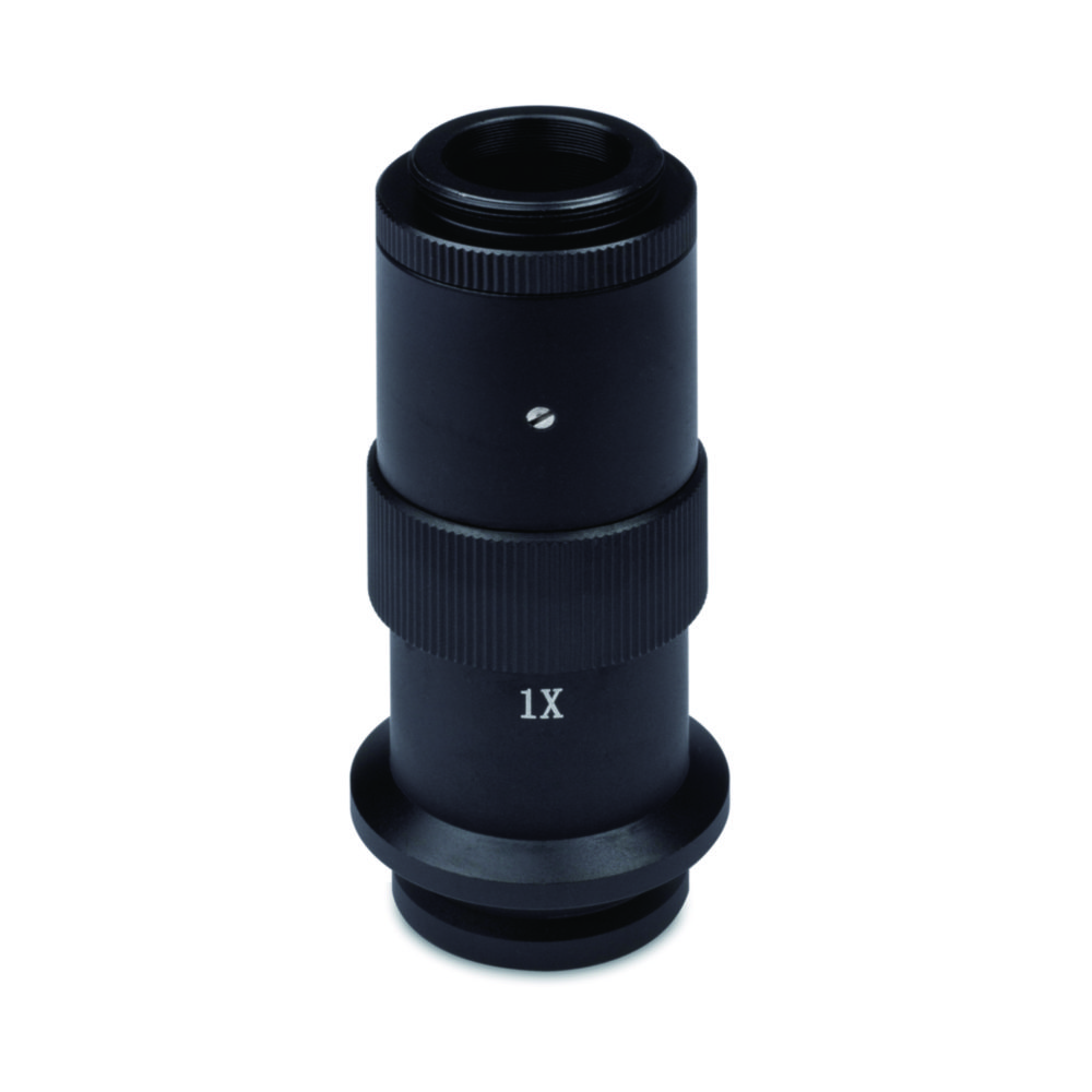 C-Mount Kamera Adapter für Zoom-Stereomikroskop SMZ 168