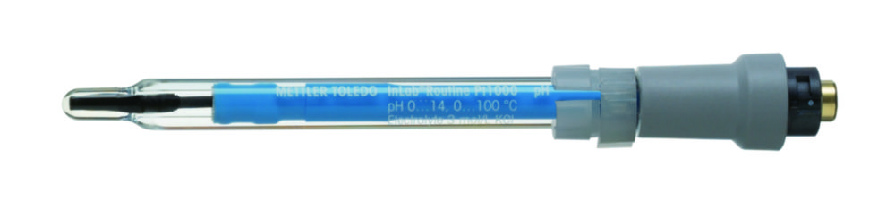 pH-Elektroden Serie InLab®Routine